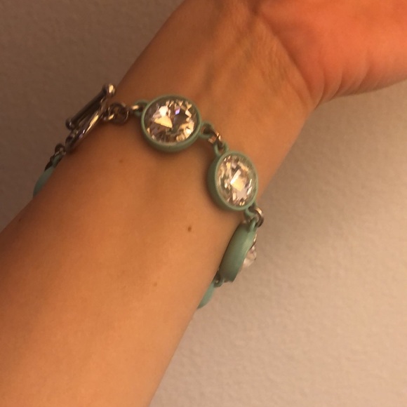 SOLD Ann Taylor bracelet - Picture 3 of 3